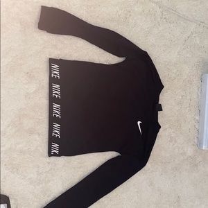 nike sweater